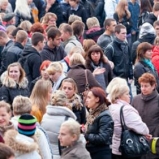 Мониторинг электоральных настроений украинцев. Февраль 2019