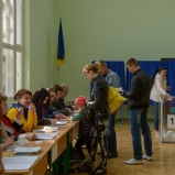 Мониторинг электоральных настроений украинцев (29 июня - 3 июля 2019 года)