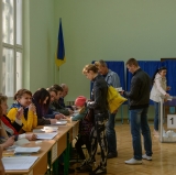 Мониторинг электоральных настроений украинцев (29 июня - 3 июля 2019 года)