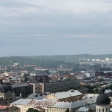 Общественно-политические настроения жителей Львовской области