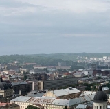 Общественно-политические настроения жителей Львовской области