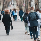 Суспільно-політичні настрої населення (6-7 квітня 2021)