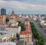 Мониторинг электоральных настроений украинцев (5-10 апреля 2019 )