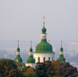 Отношение украинцев к созданию  Единой Поместной Церкви