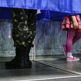 Мониторинг электоральных настроений украинцев  (6-10 июля 2019 года)