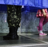 Мониторинг электоральных настроений украинцев  (6-10 июля 2019 года)