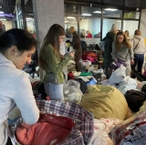 Девятый общенациональный опрос: социально-экономические проблемы во время войны (26 апреля 2022)