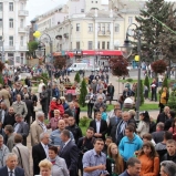 Мониторинг электоральных настроений украинцев (6-9 июня 2019 года)