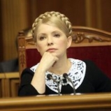 За полгода работы Правительства Тимошенко оценка его деятельности ухудшилась более чем вдвое
