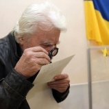 Украинцы ожидают изменений к лучшему в результате выборов Президента, в то же время допускают попытки их сорвать