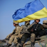Ко Дню защитника Украины: октябрь 2018