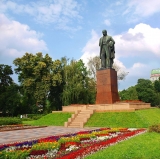 Народный ТОП: выдающиеся украинцы всех времен (8-9 октября 2022)