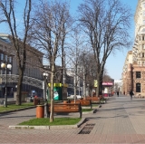 Коронавирус и локдаун: отношение киевлян