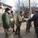 Оценка ситуации в Украине (8-9 марта 2022)