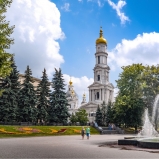 Електоральні настрої жителів Харкова (3-11 липня 2021)