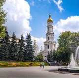 Электоральные настроения жителей Харькова (3-11 июля 2021)