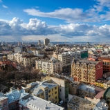 Мониторинг местных выборов 2020: Киев