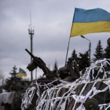 Загальнонаціональне опитування: Україна в умовах війни (26-27 лютого 2022)