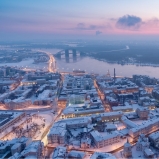 Суспільно-політичні настрої киян (10-12 грудня 2021)