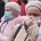 Україна на карантині: моніторинг суспільних настроїв (12-14 грудня)