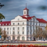 Суспільно-політичні настрої мешканців Чернігова  (1-10 березня 2024 року)
