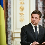 Рік президента Зеленського: оцінки громадян