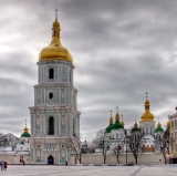 ОБЩЕСТВЕННО-ПОЛИТИЧЕСКИЕ НАСТРОЕНИЯ КИЕВЛЯН  (12-16 декабря 2019)