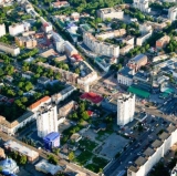 «ПОРТРЕТЫ РЕГИОНОВ».  Хмельницкая область 