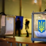 Мониторинг электоральных настроений украинцев  (8-12 июня 2019 года)