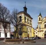 Суспільні настрої в Івано-Франківську: містяни та переселенці (20-30 жовтня 2023 року)