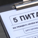 Динамика отношения к инициативе опроса Президента (20-21 октября)