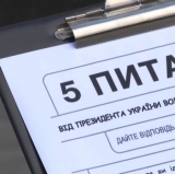 Динамика отношения к инициативе опроса Президента (20-21 октября)
