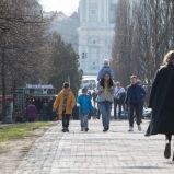 Суспільно-політичні настрої населення (22-23 лютого 2021)