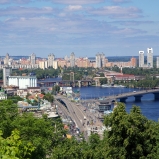 Жизнь в Киеве: оценки жителей города