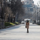 Суспільно-політичні настрої населення (23-24 березня 2021)