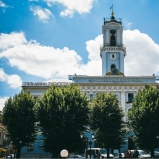 Електоральні настрої у Чернівцях: рік після виборів (2-6 жовтня 2021)