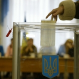 Мониторинг электоральных настроений украинцев (22-27 марта 2019 года)