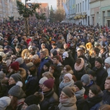 Моніторинг суспільних настроїв українців (20-24 листопада 2019 року)