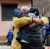 Шестой общенациональный опрос: адаптация украинцев к условиям войны (19 марта 2022)