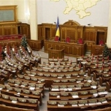 На Заході найкращим сценарієм подальшого розвитку подій  у Верховній Раді вважають відновлення коаліції БЮТ і НУНС