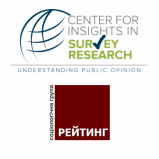 Центр исследований IRI: общественно-политические настроения украинцев