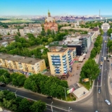 Общественно-политические настроения жителей Мариуполя