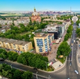 Общественно-политические настроения жителей Мариуполя