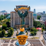 Суспільно-політичні настрої населення