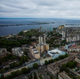 «ПОРТРЕТЫ РЕГИОНОВ». Черкасская область