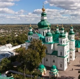«ПОРТРЕТЫ РЕГИОНОВ». Черниговская область