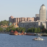Portraits of the Regions. Dnipro region