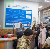 Ивано-Франковск в условиях войны: взгляды жителей и переселенцев (16 апреля 2022)