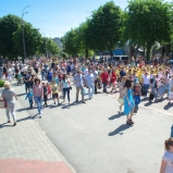 Мониторинг общественных настроений украинцев (6-10 сентября 2019)