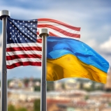 Уявлення українців про міжнародну роль США